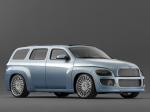 Chevrolet HHR by West Coast Customs 2005 года
